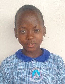 Nalubwama Jemimah