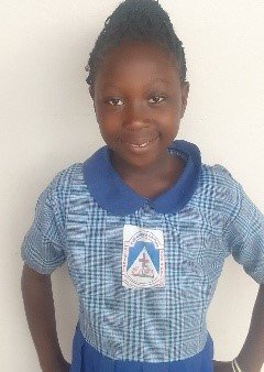 Namugamba Josephine Miracle