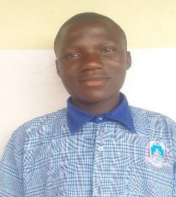 Ezeirwe Faizo Mukisa