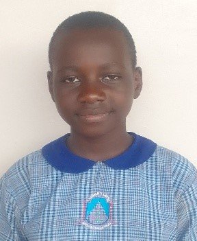 Akello Kate