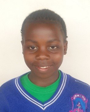 Nalubega Shanitah