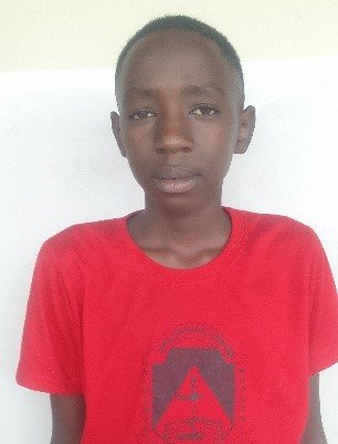 Tumwesigye Joshua