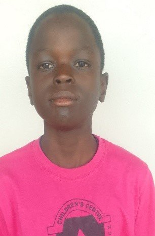 Othieno Jeremiah