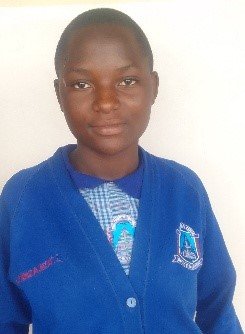 Kisakye Moreen