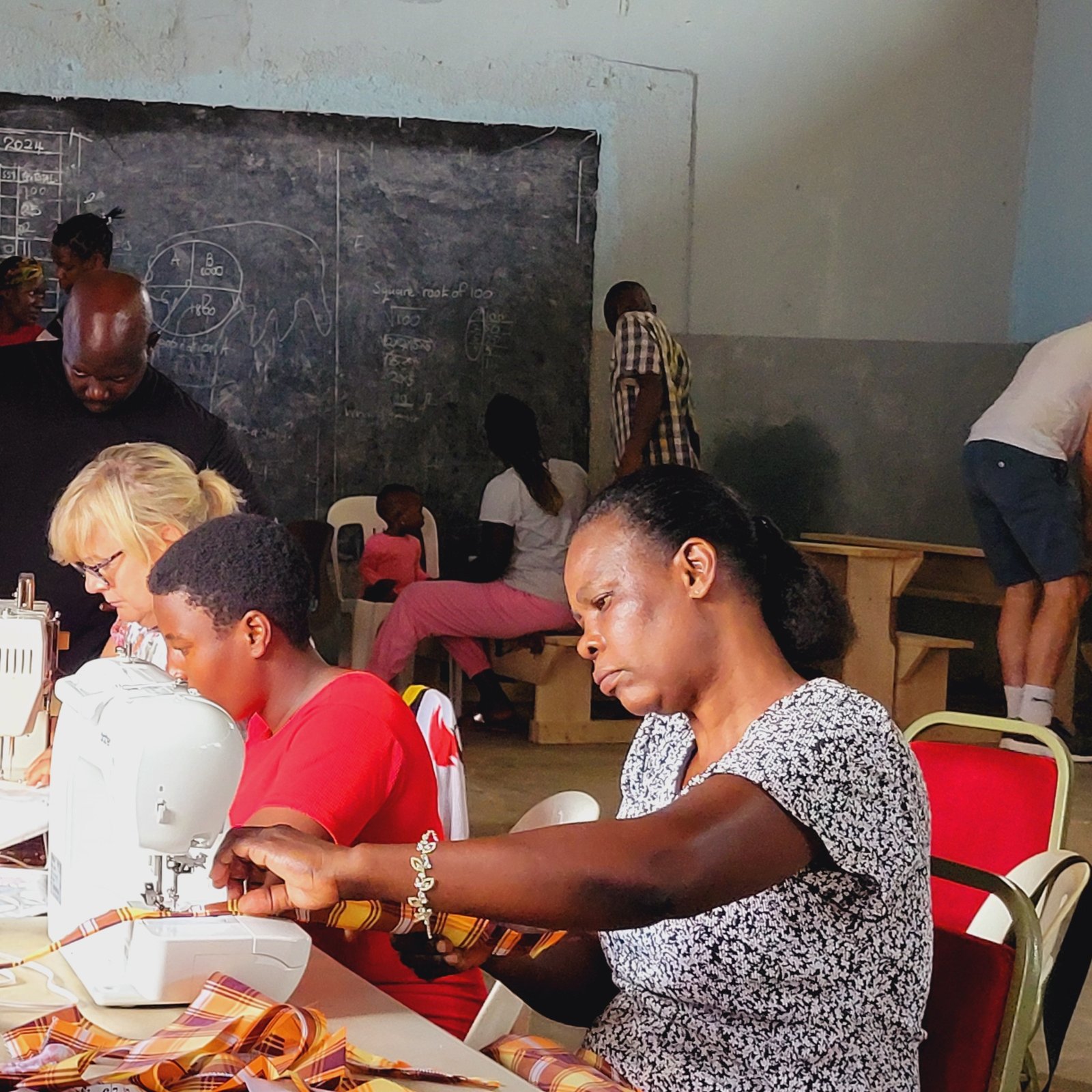 Kirinya Children's Centre Celebrates 10 Years of Impact