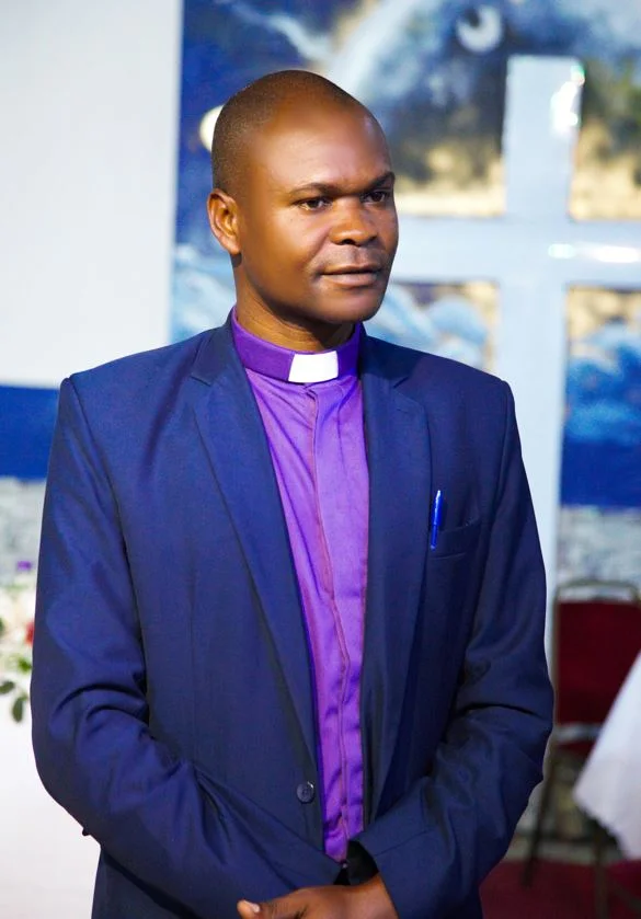 Geoffrey Kamya